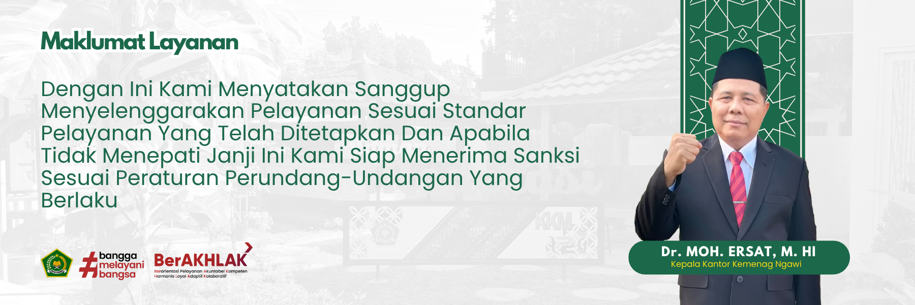 First slide